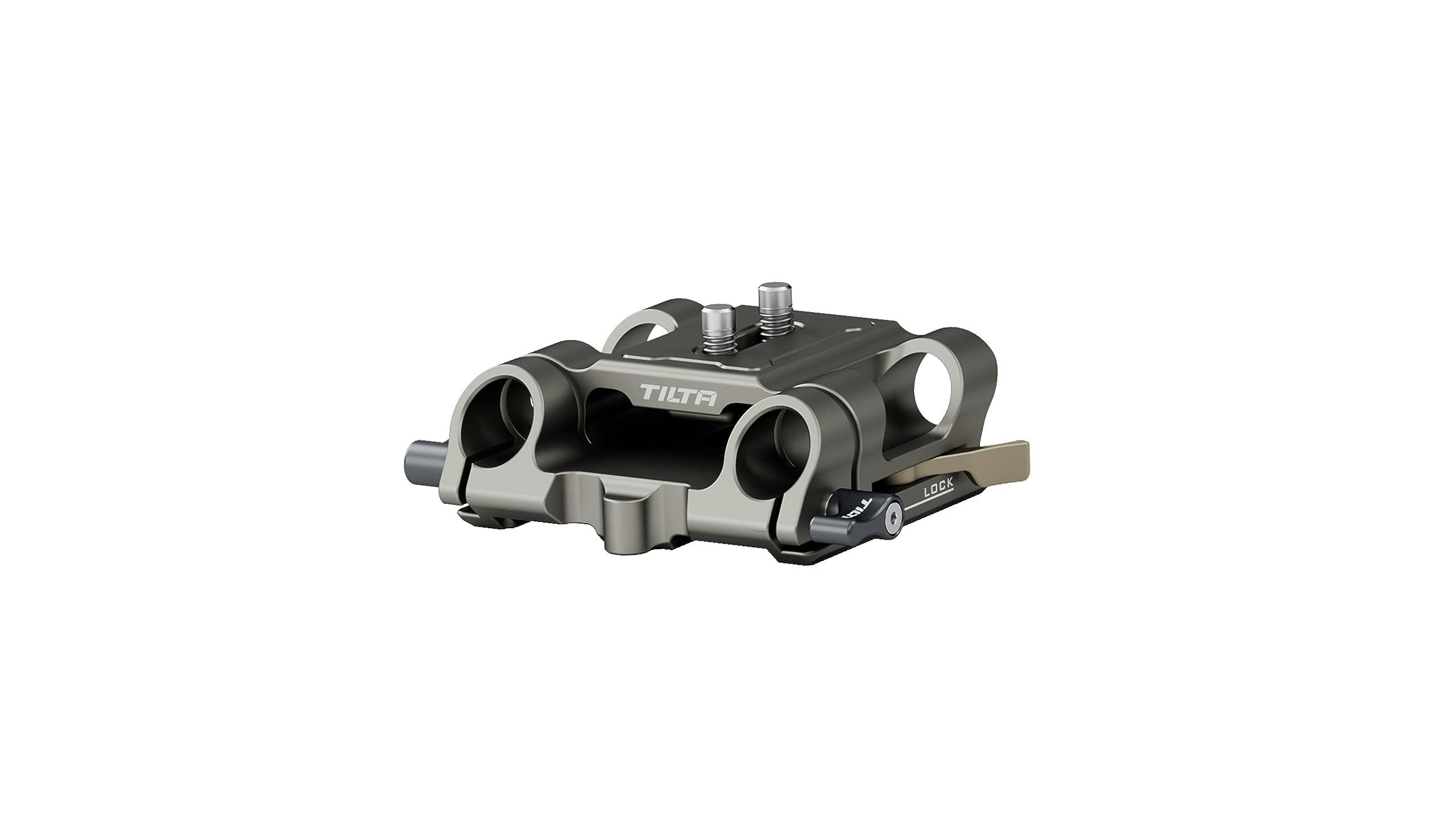 その他 Tilta 15mm LWS Baseplate Type III Tilta Modular 15mm LWS Baseplate Type III | Tilta